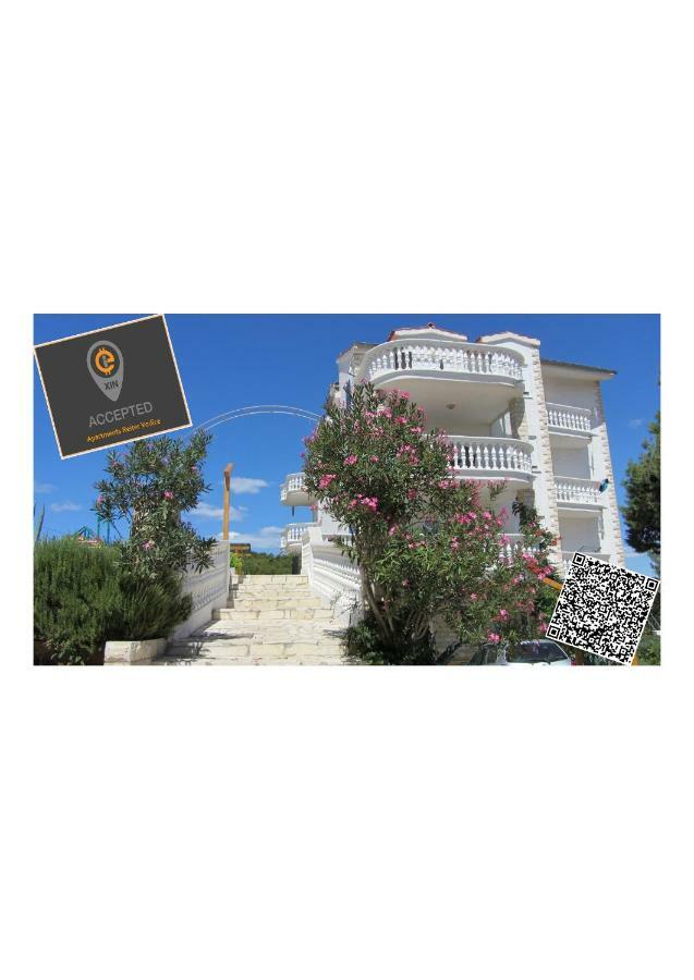 Apartments Reiter فوديس المظهر الخارجي الصورة