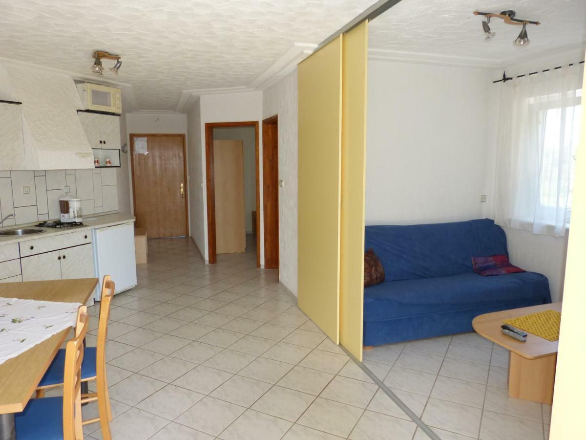 Apartments Reiter فوديس المظهر الخارجي الصورة