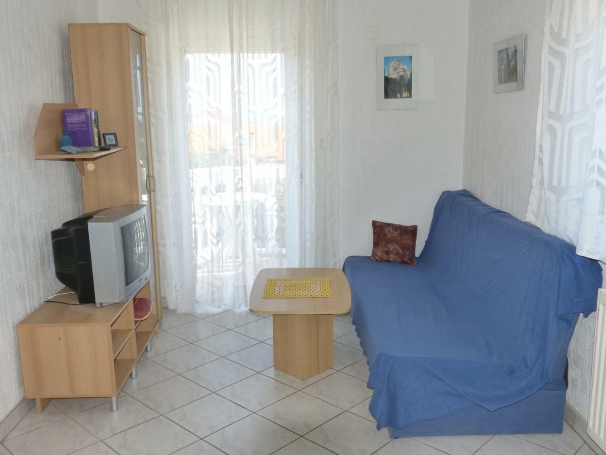 Apartments Reiter فوديس المظهر الخارجي الصورة