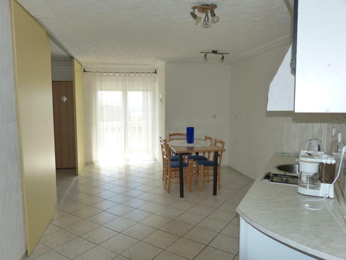 Apartments Reiter فوديس المظهر الخارجي الصورة