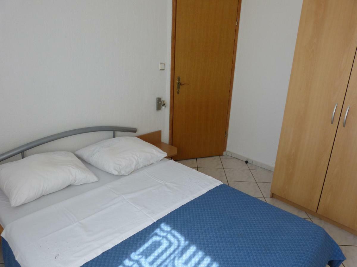 Apartments Reiter فوديس المظهر الخارجي الصورة
