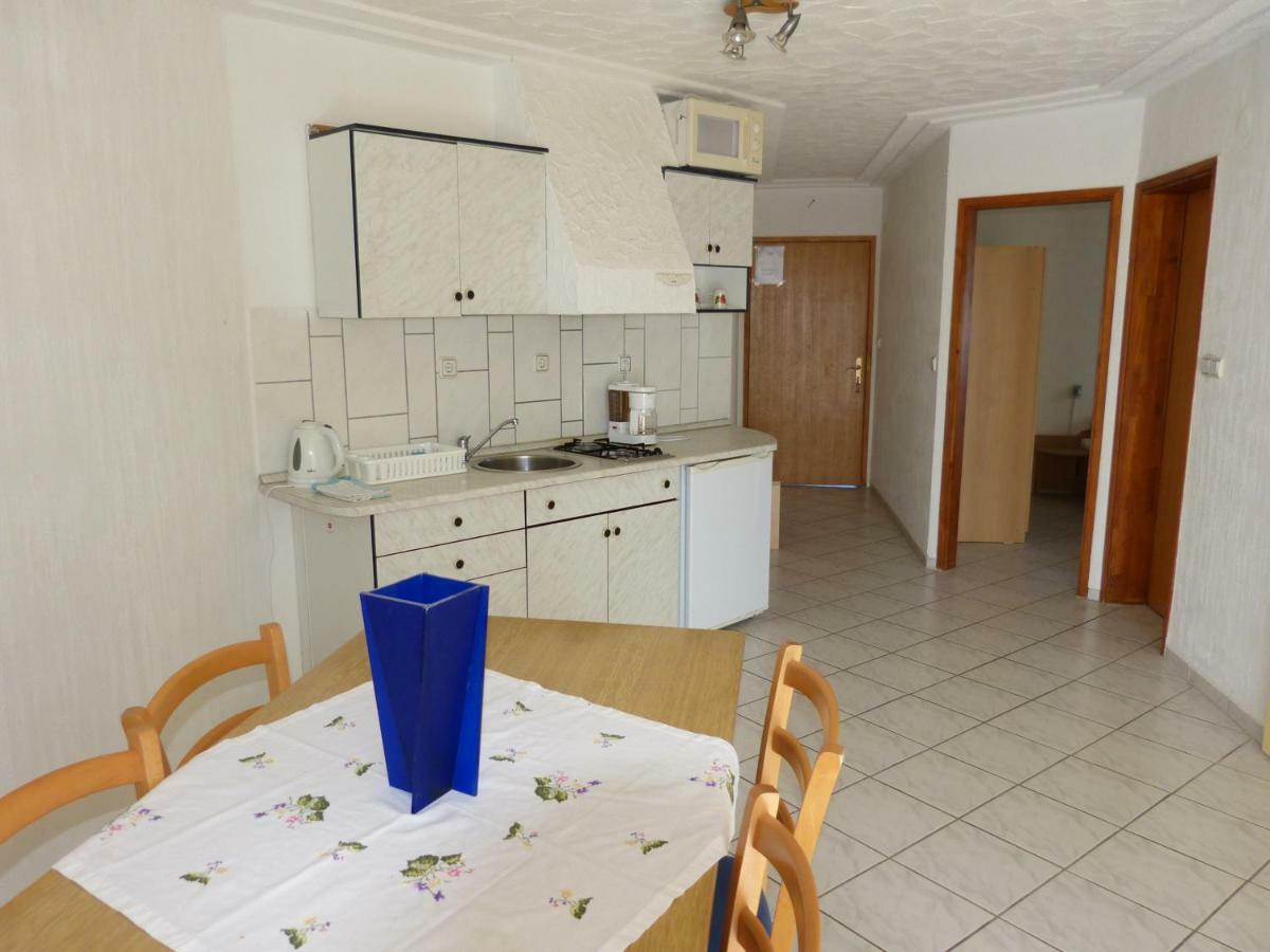 Apartments Reiter فوديس المظهر الخارجي الصورة