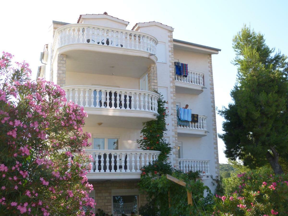 Apartments Reiter فوديس المظهر الخارجي الصورة